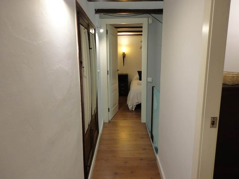 Apartamentos Center Valencia