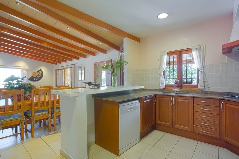 Villa Cifre