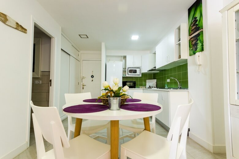 Salinetas Apartment
