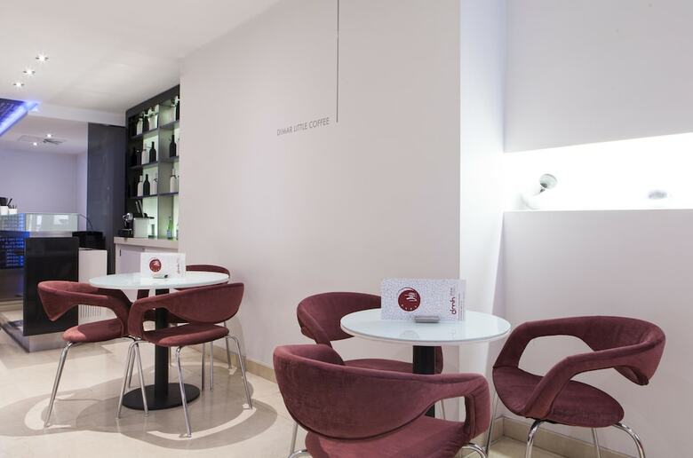 Hotel Dimar