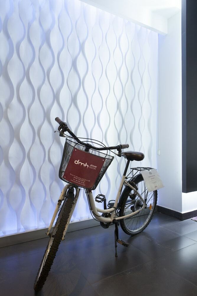 Hotel Dimar