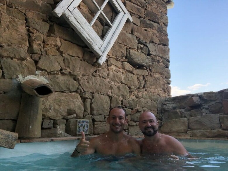 Bed & Breakfast La Casa Dels Ocells- Adults Only