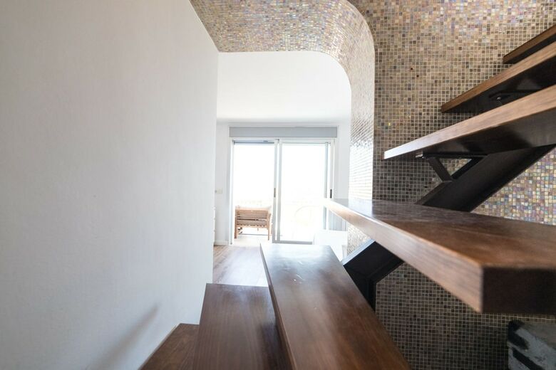 Apartamentos Arthur Berger