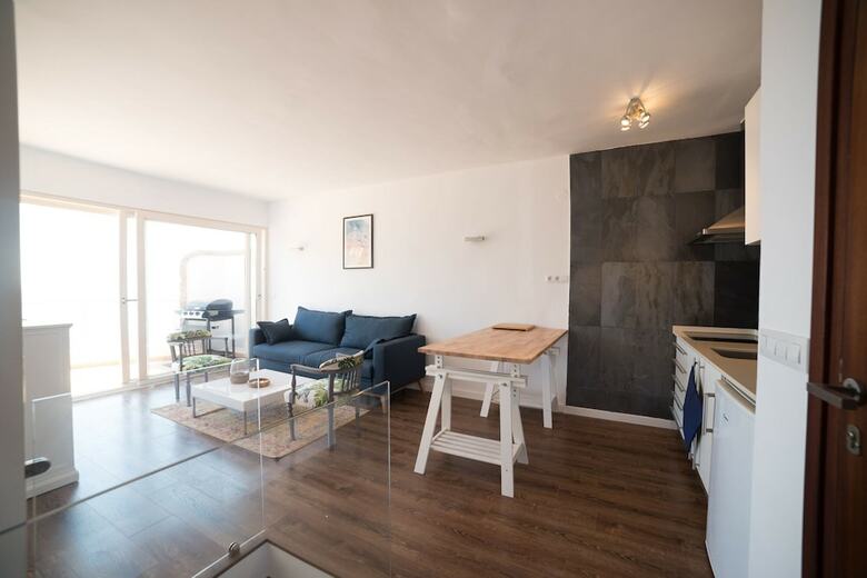Apartamentos Arthur Berger