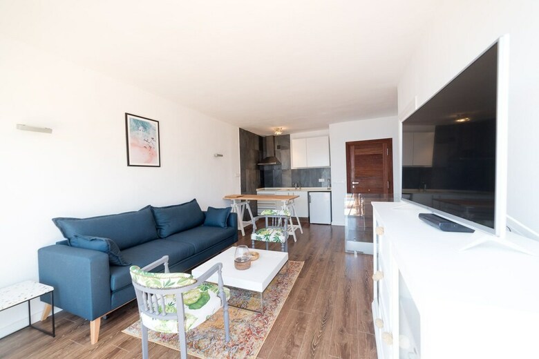 Apartamentos Arthur Berger