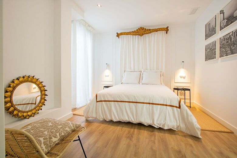 Apartamentos Casa Antica By Valcambre