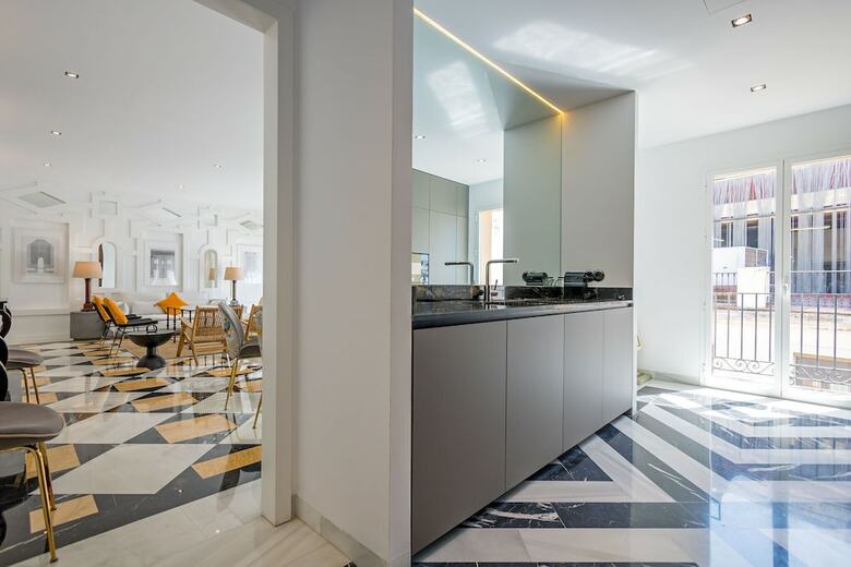 Apartamentos Casa Antica By Valcambre