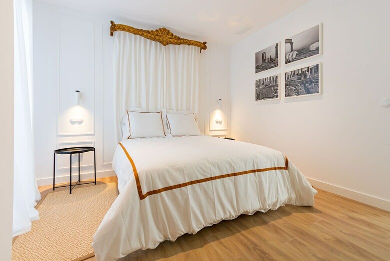 Apartamentos Casa Antica By Valcambre