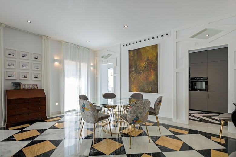 Apartamentos Casa Antica By Valcambre