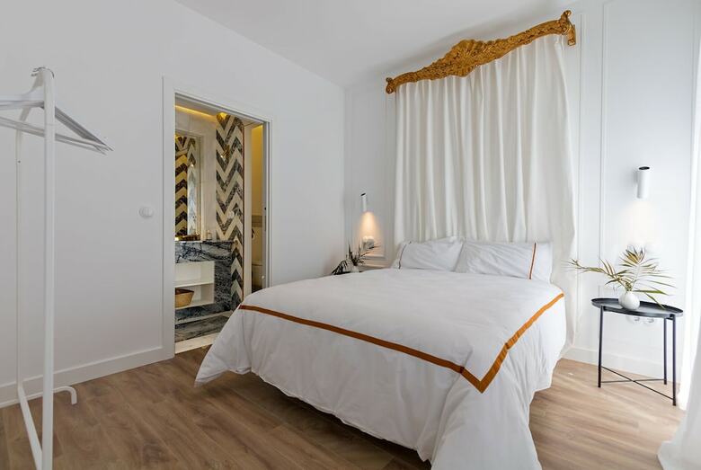 Apartamentos Casa Antica By Valcambre