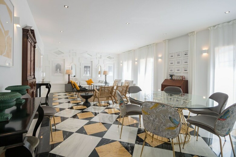 Apartamentos Casa Antica By Valcambre