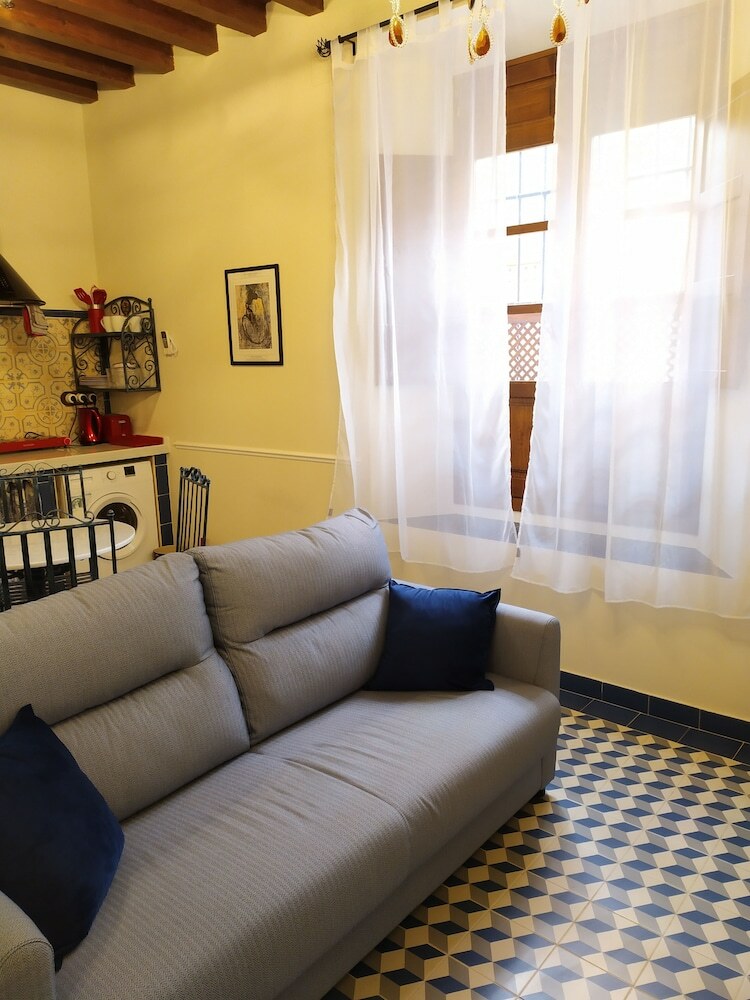 Aparthotel Casa Museo La Merced