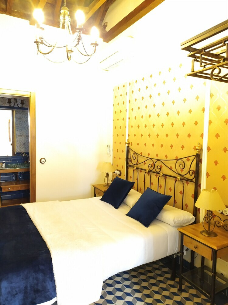 Aparthotel Casa Museo La Merced