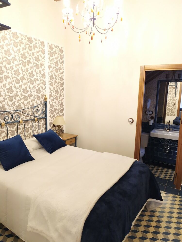 Aparthotel Casa Museo La Merced