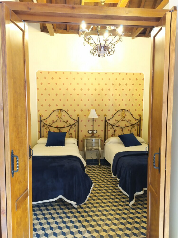 Aparthotel Casa Museo La Merced