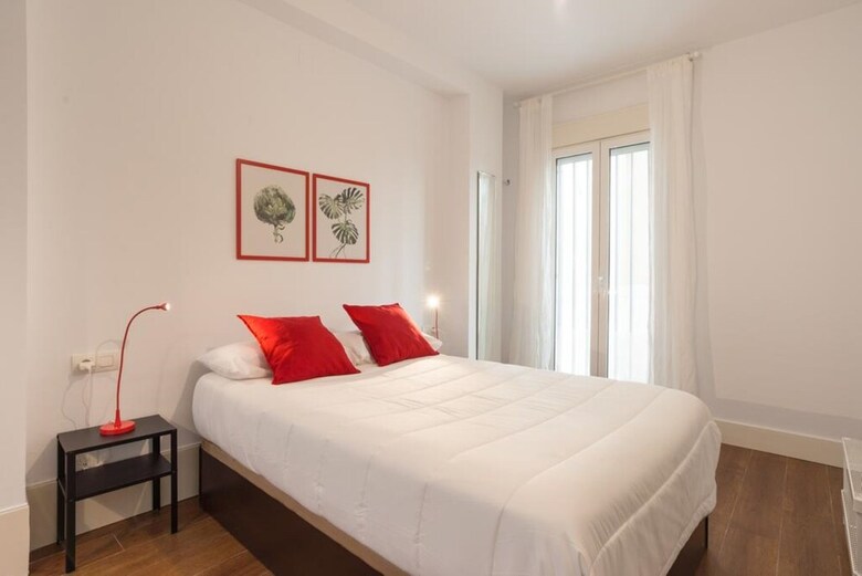 Apartamentos 107373 - Studio In Malaga