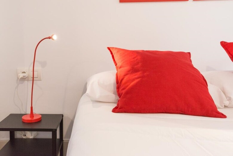 Apartamentos 107373 - Studio In Malaga