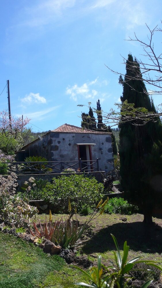 Casa Zoila