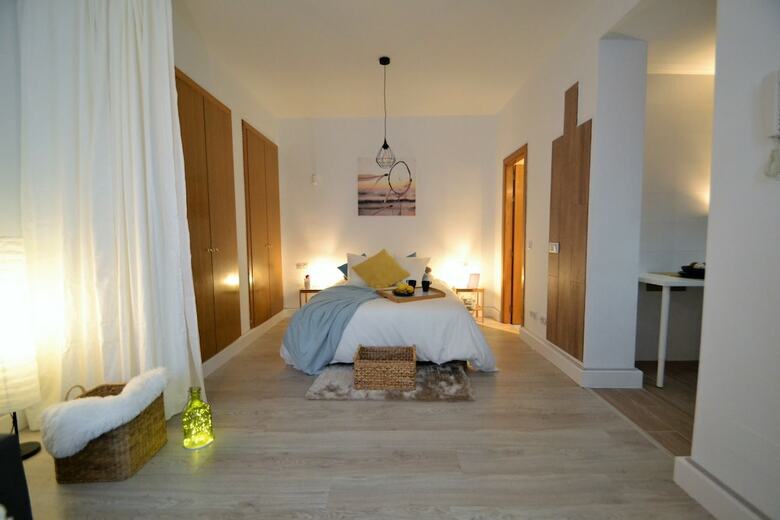 Apartamentos La Perla De M�laga