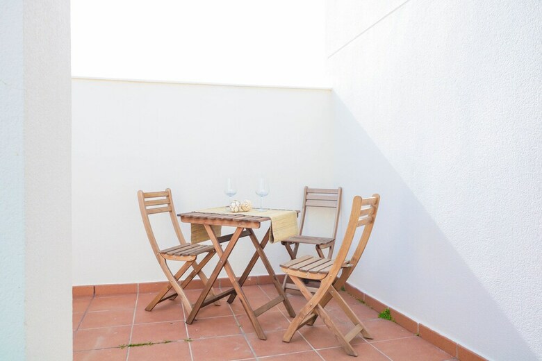 Apartamentos La Perla De M�laga