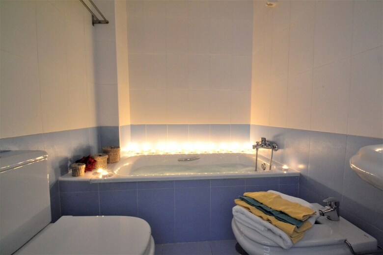 Apartamentos La Perla De M�laga