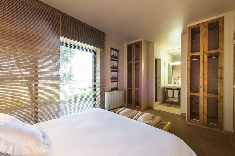 Apartamento Finca Los Pinos