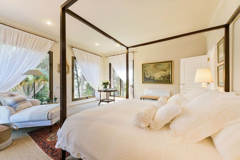 Apartamento Finca Los Pinos