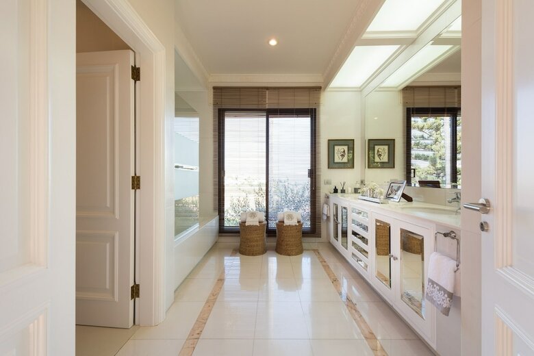 Apartamento Finca Los Pinos