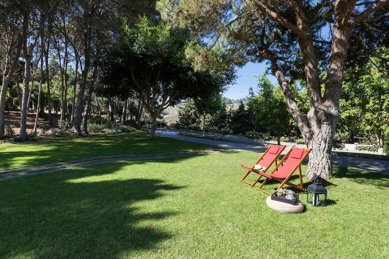Apartamento Finca Los Pinos
