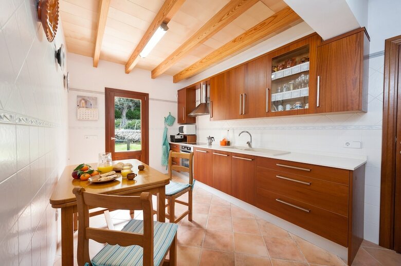 Villa Ca Na Siona (es Turonet)