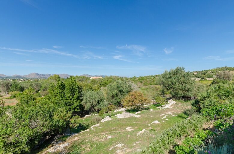 Villa Ca Na Siona (es Turonet)