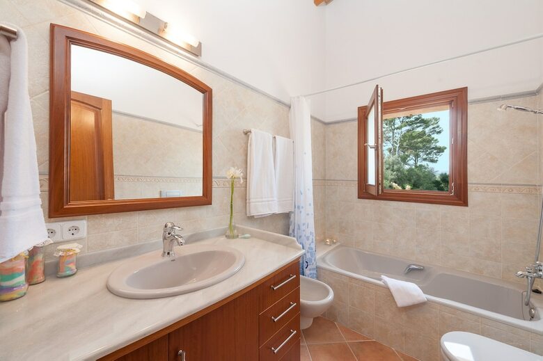 Villa Ca Na Siona (es Turonet)