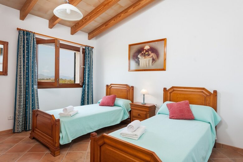 Villa Ca Na Siona (es Turonet)