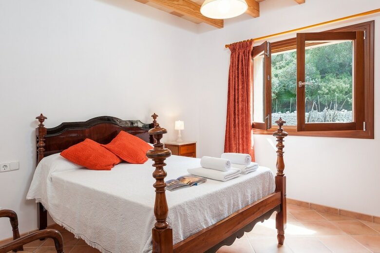 Villa Ca Na Siona (es Turonet)