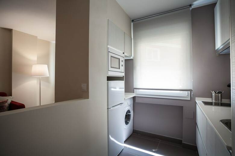 Apartamentos Living4malaga Muelle Uno