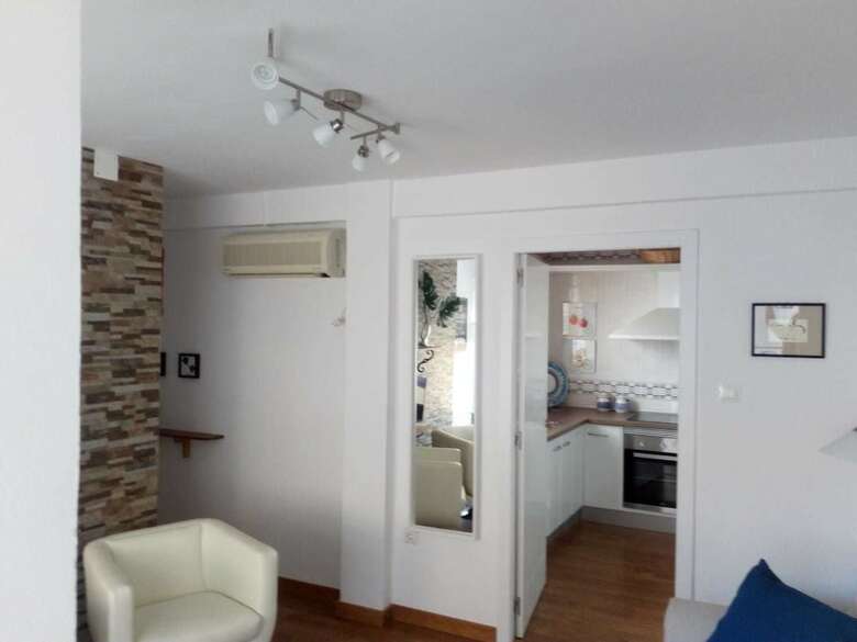 Apartamentos Desde Triana A Sevilla