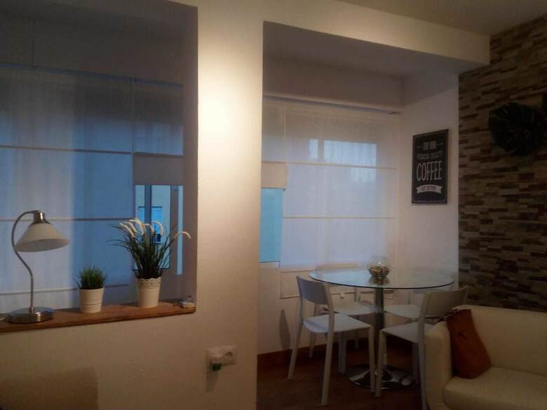Apartamentos Desde Triana A Sevilla