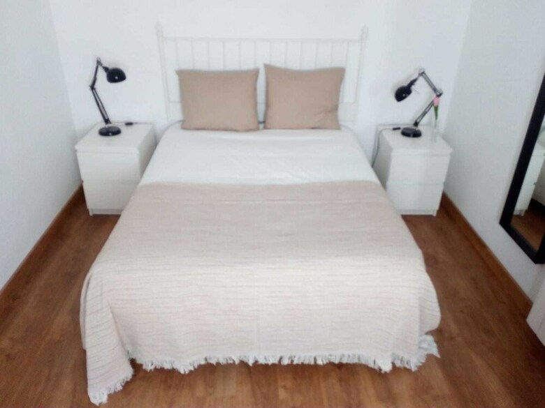 Apartamentos Desde Triana A Sevilla