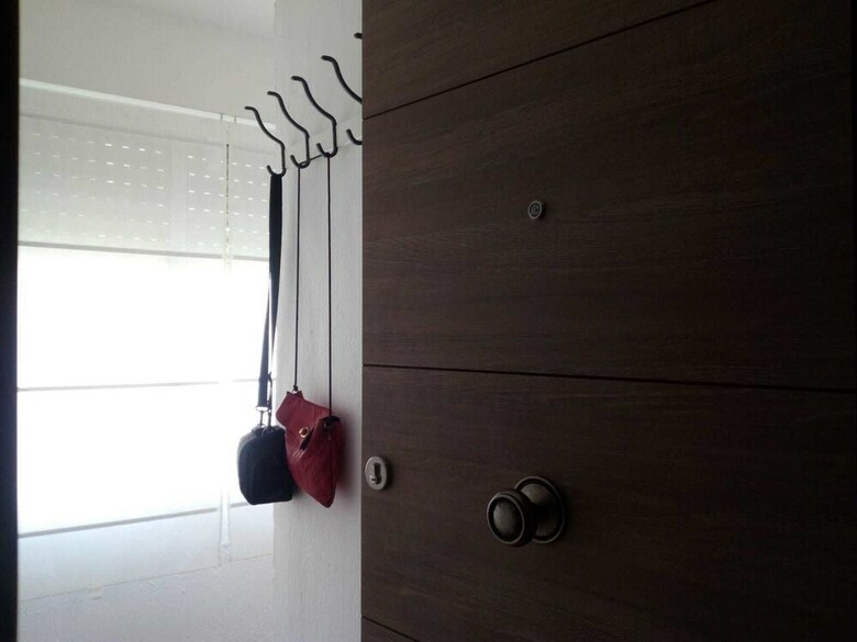Apartamentos Desde Triana A Sevilla