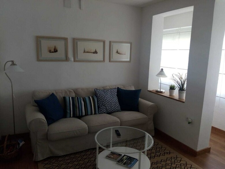 Apartamentos Desde Triana A Sevilla