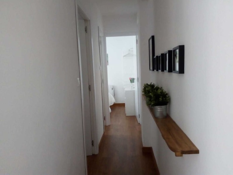 Apartamentos Desde Triana A Sevilla