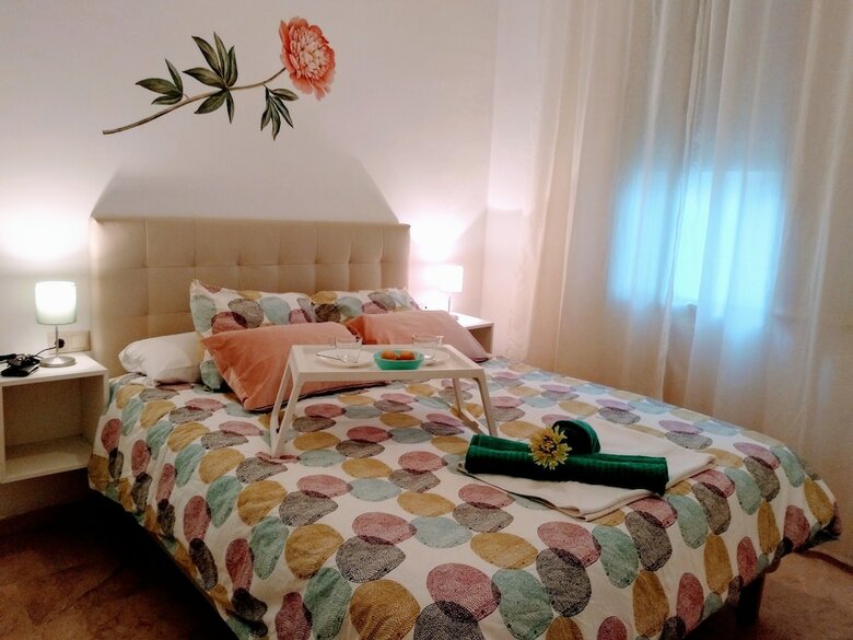 Apartamentos Wish-suite La Barqueta