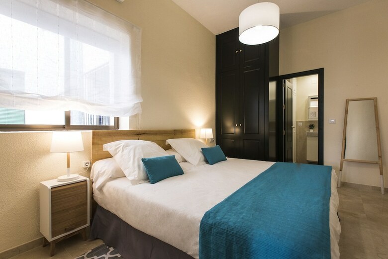 Hommyhome San Isidoro - Cozy Apartment