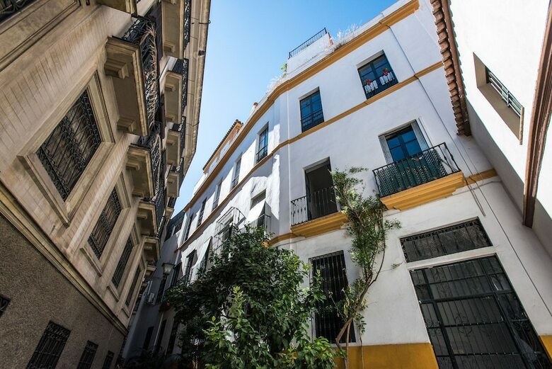 Hommyhome San Isidoro - Cozy Apartment