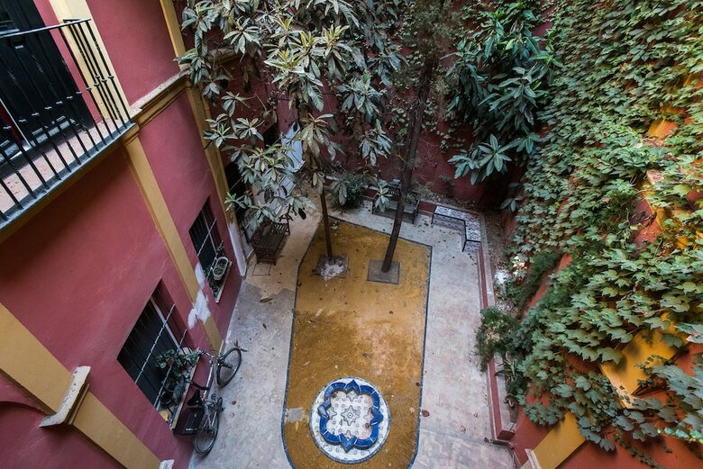 Hommyhome San Isidoro - Cozy Apartment