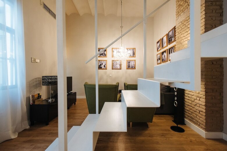 Hommyhome San Isidoro - Cozy Apartment