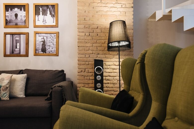Hommyhome San Isidoro - Cozy Apartment