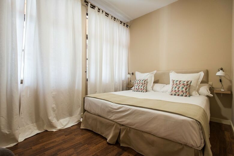 Hommyhome San Isidoro - Cozy Apartment