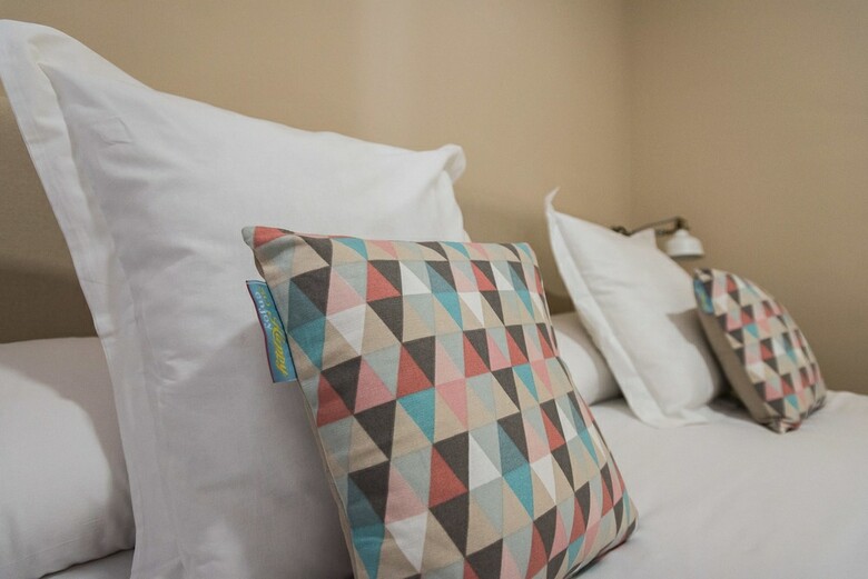 Hommyhome San Isidoro - Cozy Apartment