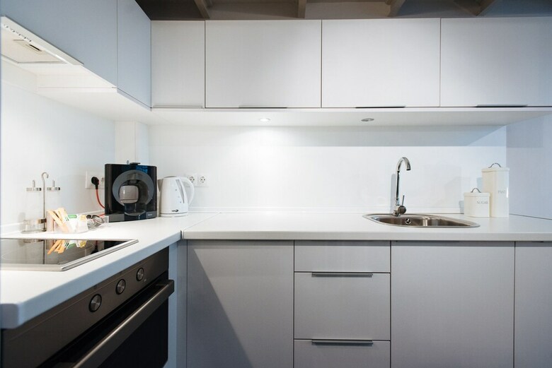 Hommyhome San Isidoro - Cozy Apartment